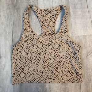 Abercrombie Cheetah Tank